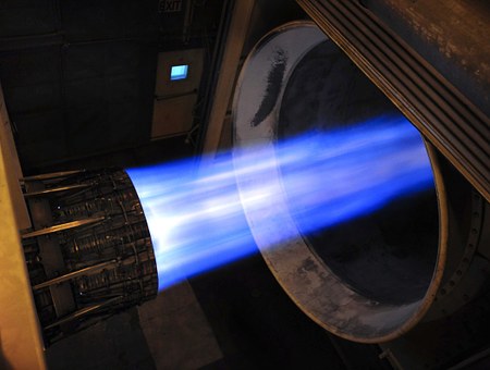 LHC - ilustrační obrázek