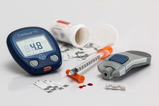 V R dnes postihuje cukrovka pes 800 000 lidí!